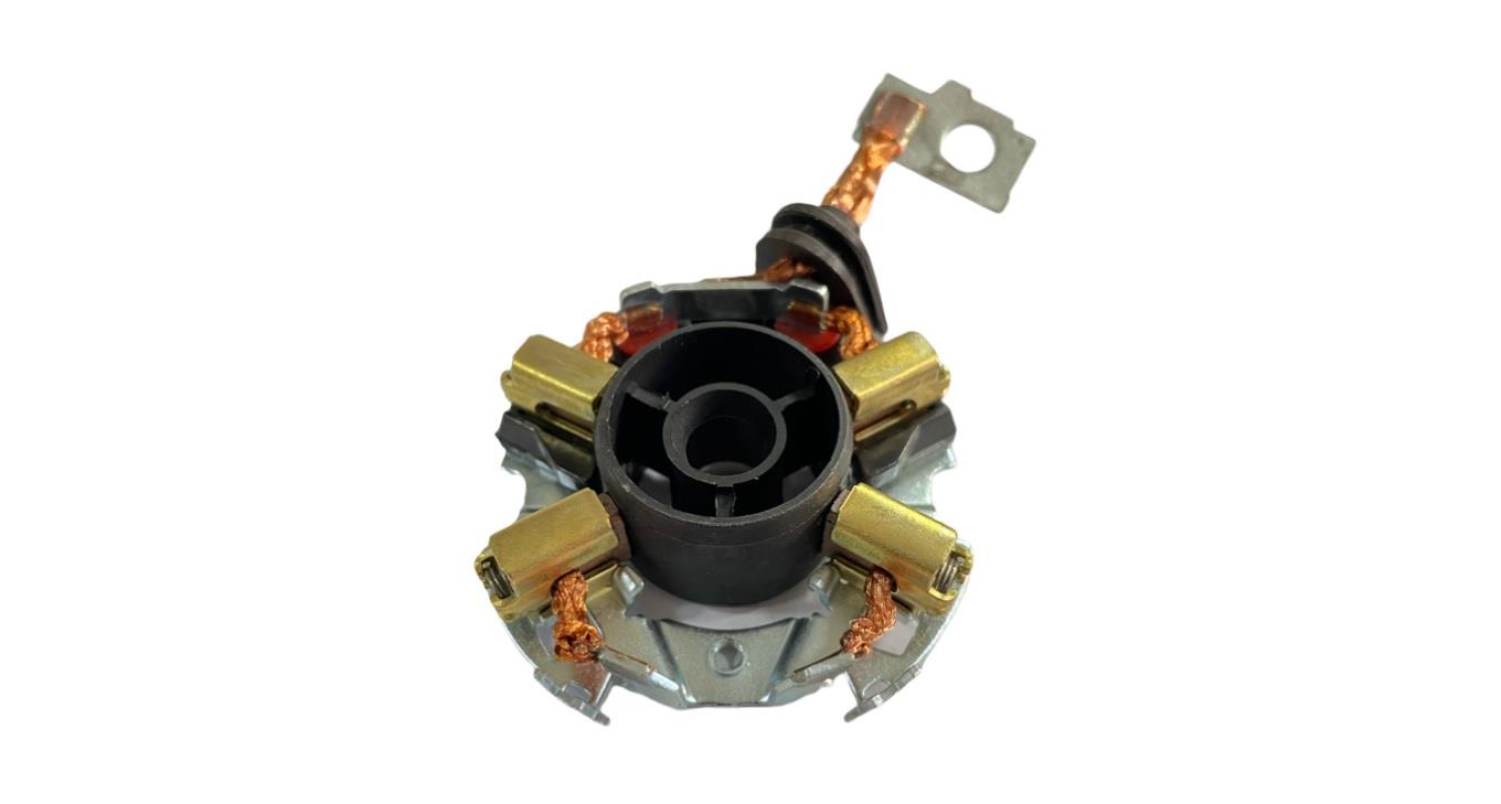 MARŞ KÖMÜR YUVASI BOSCH TİPİ 46 MM 161 (L) 