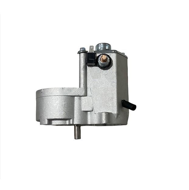 12V MARŞ OTOMATİĞİ NIPPON DENSO TİPİ 2 KW (KAYIK DELİK) KIA BONGO/CERES