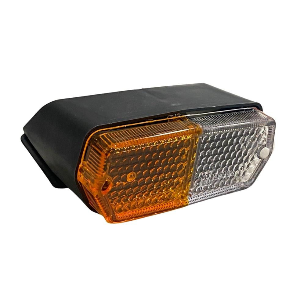 ÜÇLER ÖN PARK LAMBASI FIAT TRAKTÖR 480/54C/640 SAĞ