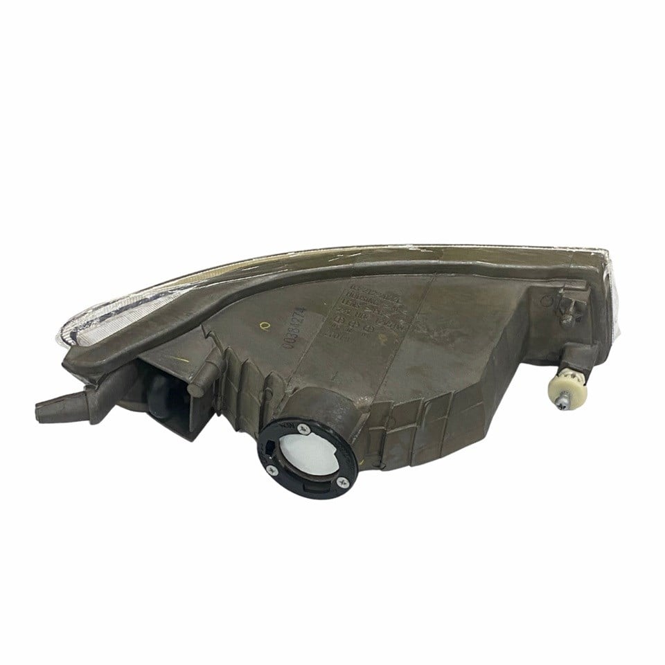 SİS LAMBASI (AMPULLÜ) TOYOTA COROLLA 2002-2007 SOL