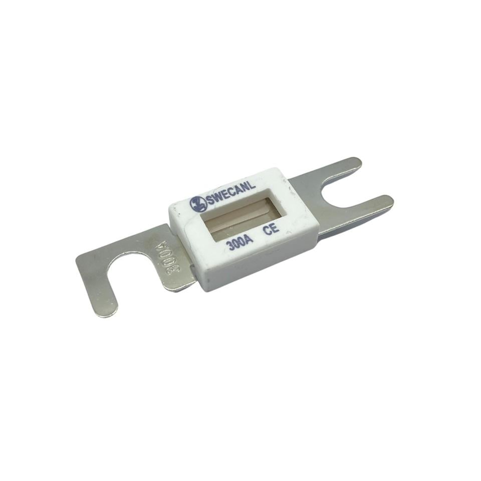 MEGAVAL TİPİ SİGORTA 300 A (U) PORSELEN (82*23 MM)