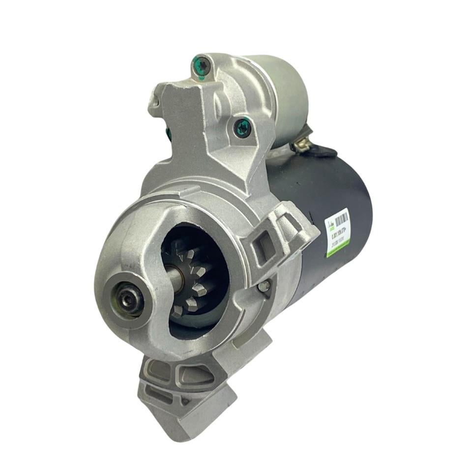12V MARŞ MOTORU BOSCH TİPİ 11 DİŞ 2 KW CW BMW 1/3/5 SERİSİ/X1/X3/X5 SERİSİ 2003-2016