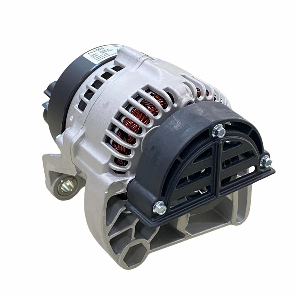12V ALTERNATÖR DİNAMO MARELLI-DENSO TİPİ 75 A (L) FIAT DOBLO/PALIO/SIENA 1.2/1.4 16V