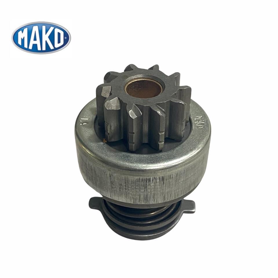 MAKO MARŞ DİŞLİSİ 10 DİŞ BMM (İÇTEN FREZE) DODGE AS250/AS900-FORD CARGO-MASSEY FERGUSON TRAKTÖR