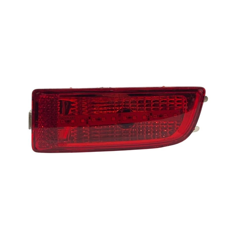 ARKA TAMPON SİS LAMBASI-REFLEKTÖRÜ (LEDLİ) MERCEDES SPRINTER-VW CRAFTER SAĞ