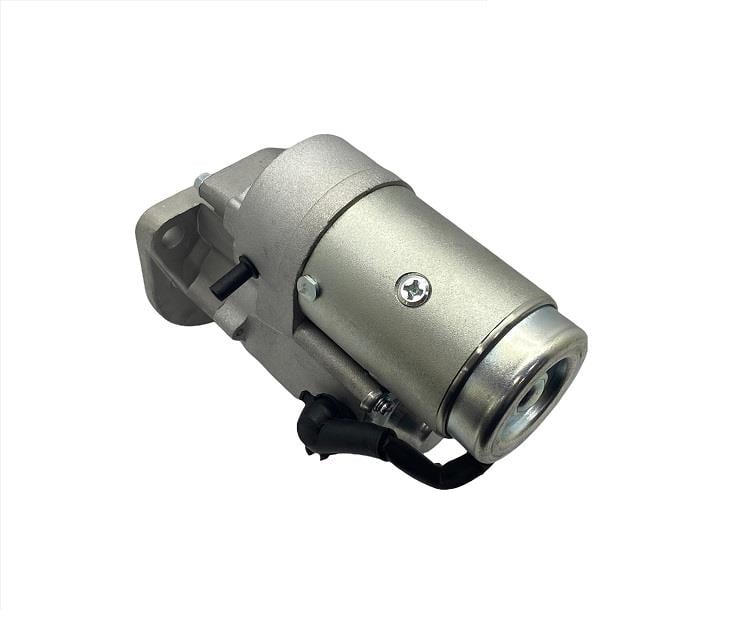 12V MARŞ MOTORU NIPPON DENSO TİPİ 9 DİŞ 2 KW