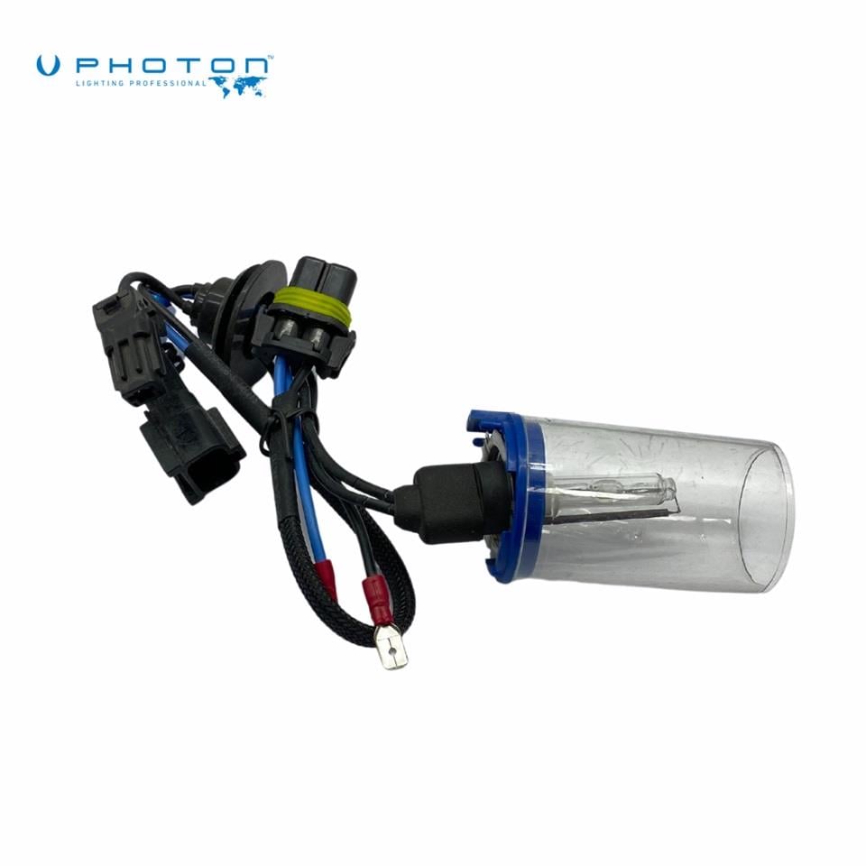 PHOTON XENON H7 AMPUL 4300K