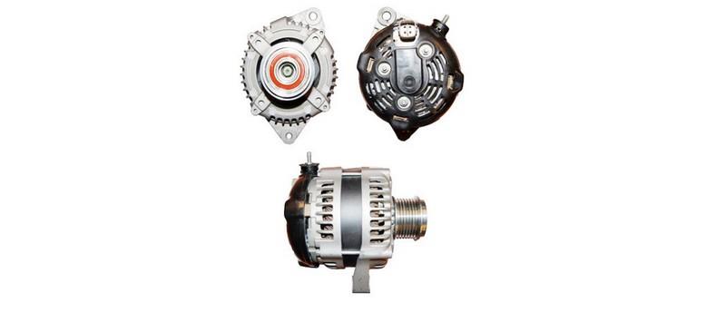 12V ALTERNATÖR DİNAMO 100 A (SOKETLİ 4 FİŞLİ) (S-IG-FR-L) TOYOTA HILUX 2.5 D-4D