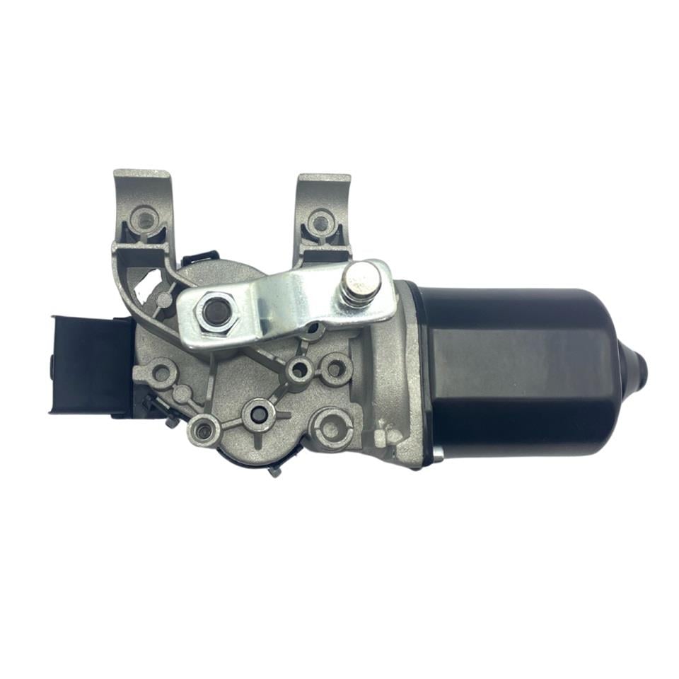 12V SİLECEK MOTORU (SOKETLİ 4 FİŞ) RENAULT CLIO II/CLIO III
