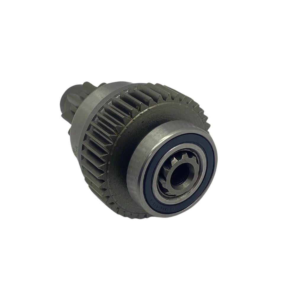 MARŞ DİŞLİSİ NIPPON DENSO TİPİ 9 DİŞ (RULMANLI) FORD-HONDA-LAND ROVER-MAZDA-TOYOTA-TCM-YALE FORKLİFT