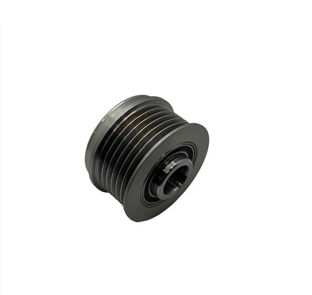 ALTERNATÖR KASNAK RULMANLI 6-KANAL FIAT 1.3 MULTIJET-OPEL 1.3 CDTI