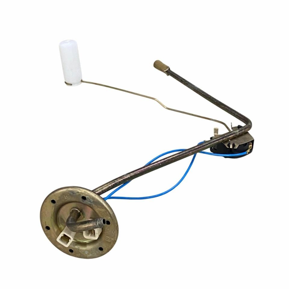 OPAR DEPO ŞAMANDIRASI TOFAŞ M124