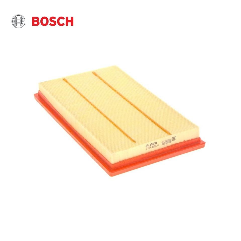 BOSCH HAVA FİLTRESİ NISSAN X-TRAIL/PRIMERA/VANETTE/ALMERA/SUNNY