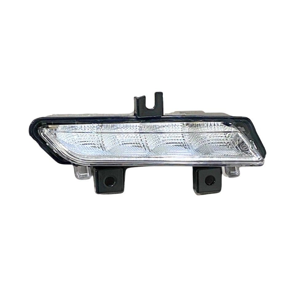 GÜNDÜZ SÜRÜŞ LAMBASI (LEDLİ) RENAULT CLIO IV/MODUS 2012 > (SAĞ)