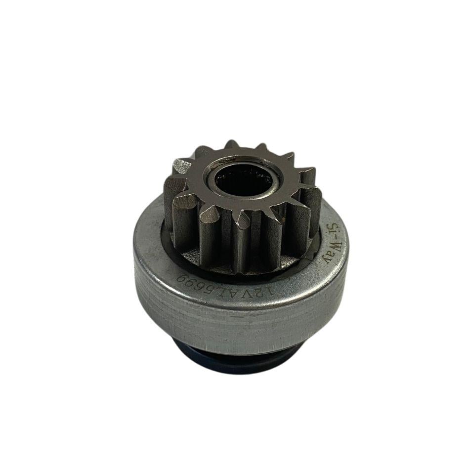 MARŞ DİŞLİSİ VALEO TİPİ 13 DİŞ FORD COURIER/FIESTA-DACIA DUSTER-RENAULT CLIO/MEGANE (START-STOP)