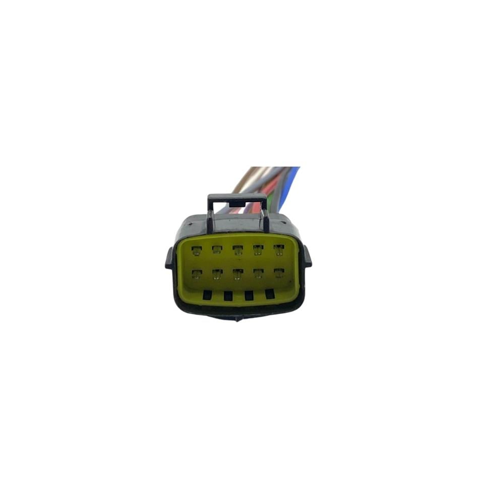 SOKET (10 FİŞ) KABLOLU UNIVERSAL ERKEK
