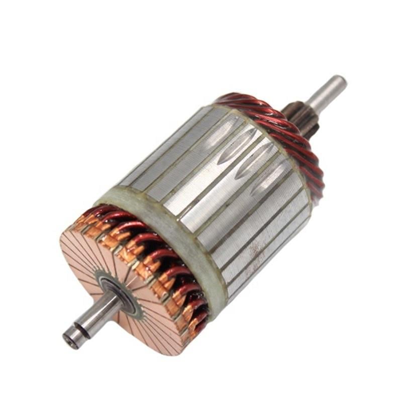 12V MARŞ KOLLEKTÖRÜ VALEO TİPİ 8 DİŞ OPEL ASTRA/COMBO/CORSA-PEUGEOT 206/PARTNER-RENAULT CLIO/MEGANE
