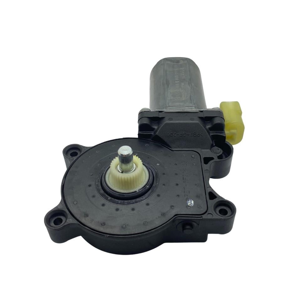 BOSCH 12V CAM KALDIRMA MOTORU (SÜRGÜLÜ OTOMATİK KAPI-KAYAR BASAMAK) (FPG MOTOR) (R) UNIVERSAL