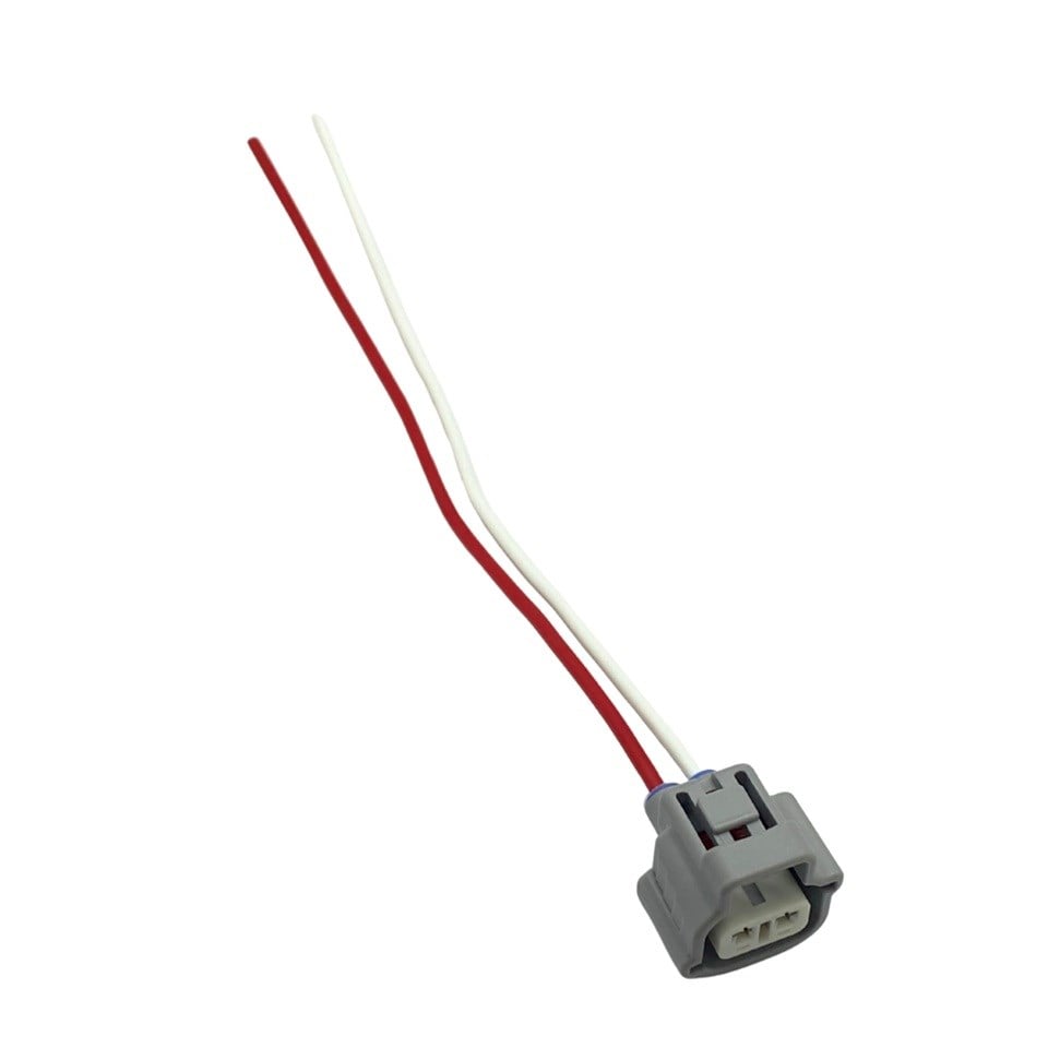 PARK - SİNYAL SOKETİ JAPON (2 KABLOLU) LEXUS-TOYOTA CAMRY/CELICA/COROLLA/RAV4/SUPRA