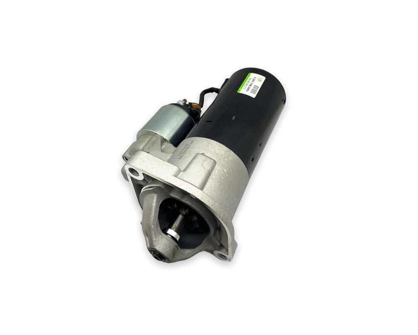 12V MARŞ MOTORU BOSCH TİPİ 9 DİŞ 2.5 KW JUMPER/DUCATO/BOXER 2.8 (FLANŞSIZ)