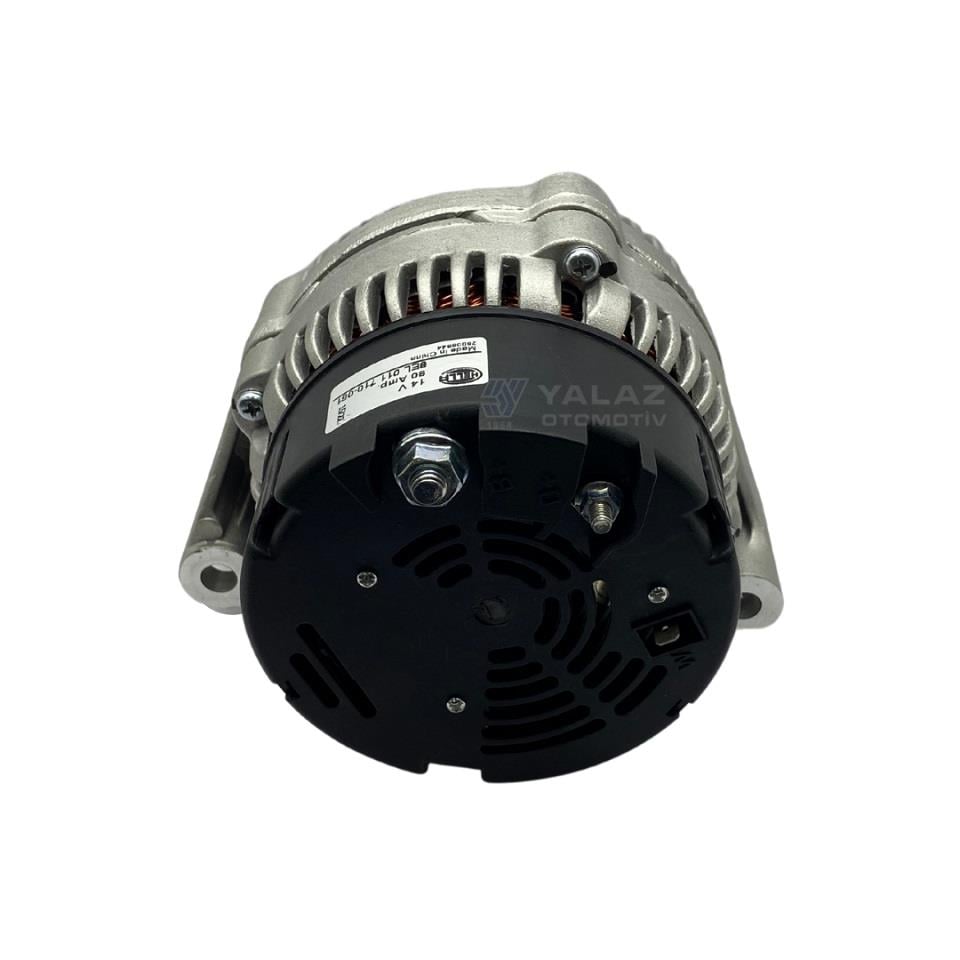 HELLA 12V ALTERNATÖR DİNAMO 90 A (L) MERCEDES