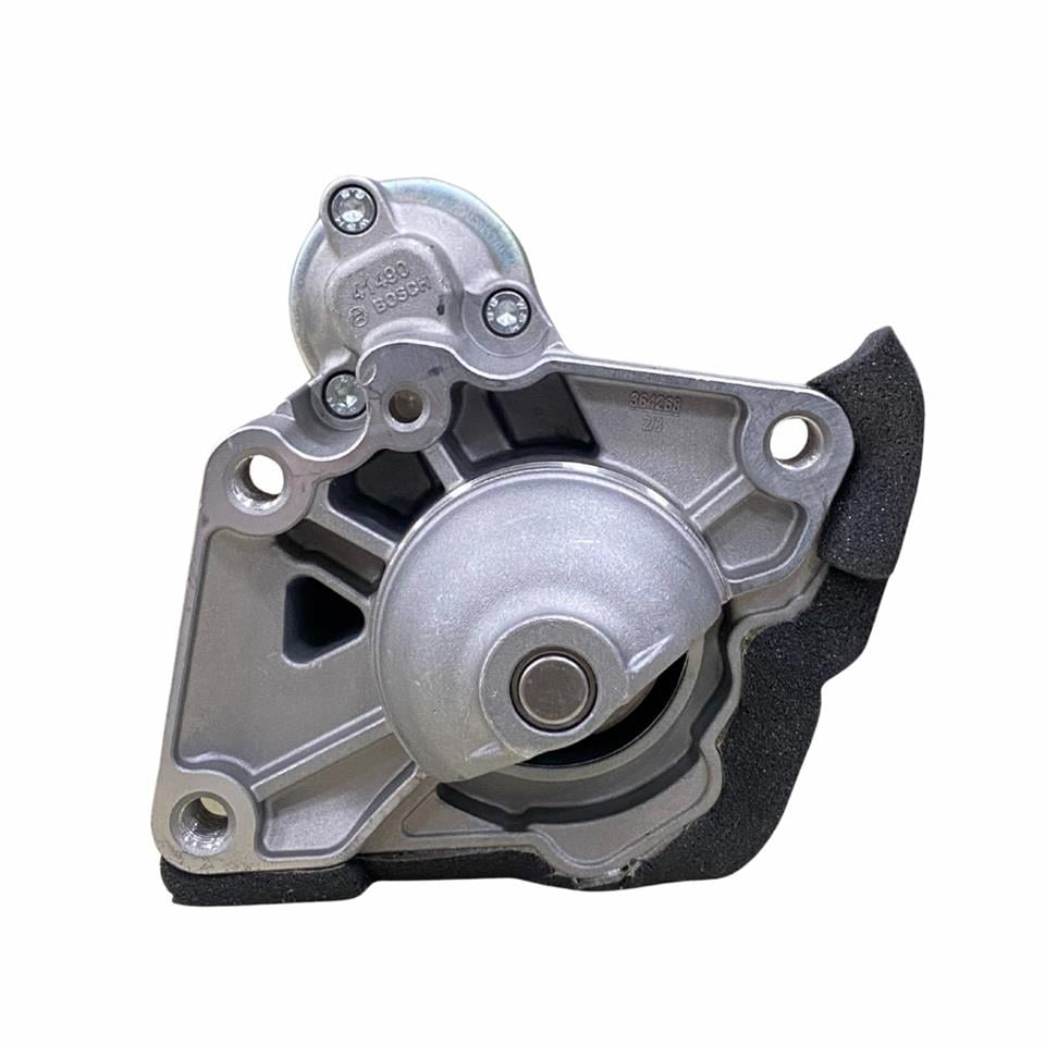 BOSCH 12V MARŞ MOTORU 12 DİŞ 1.5 KW NISSAN-OPEL-RENAULT