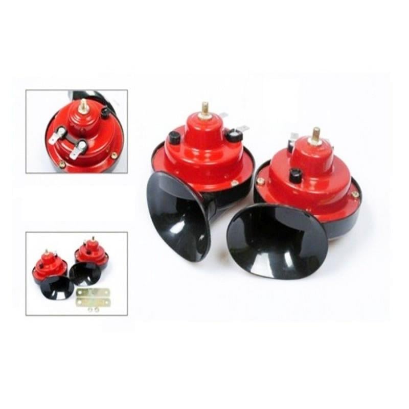 SEGER 24V DADAT KORNA TAKIM (2 FİŞLİ)