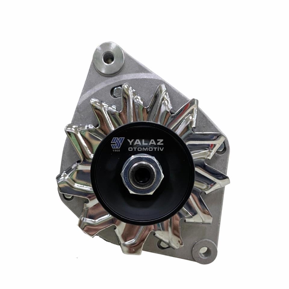 CARGO 12V ALTERNATÖR DİNAMO VALEO TİPİ 60 A RENAULT R9/R11/R19