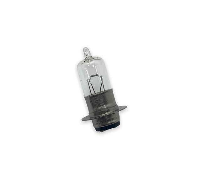 12V FAR AMPULÜ 35/35W HONDA KINETIC MOTOSİKLET