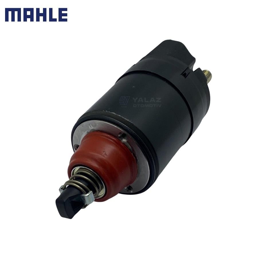 ISKRA 24V MARŞ OTOMATİĞİ 4.2 KW FİŞLİ-M6 SAĞ (M10/M10 CIVATA) BMM