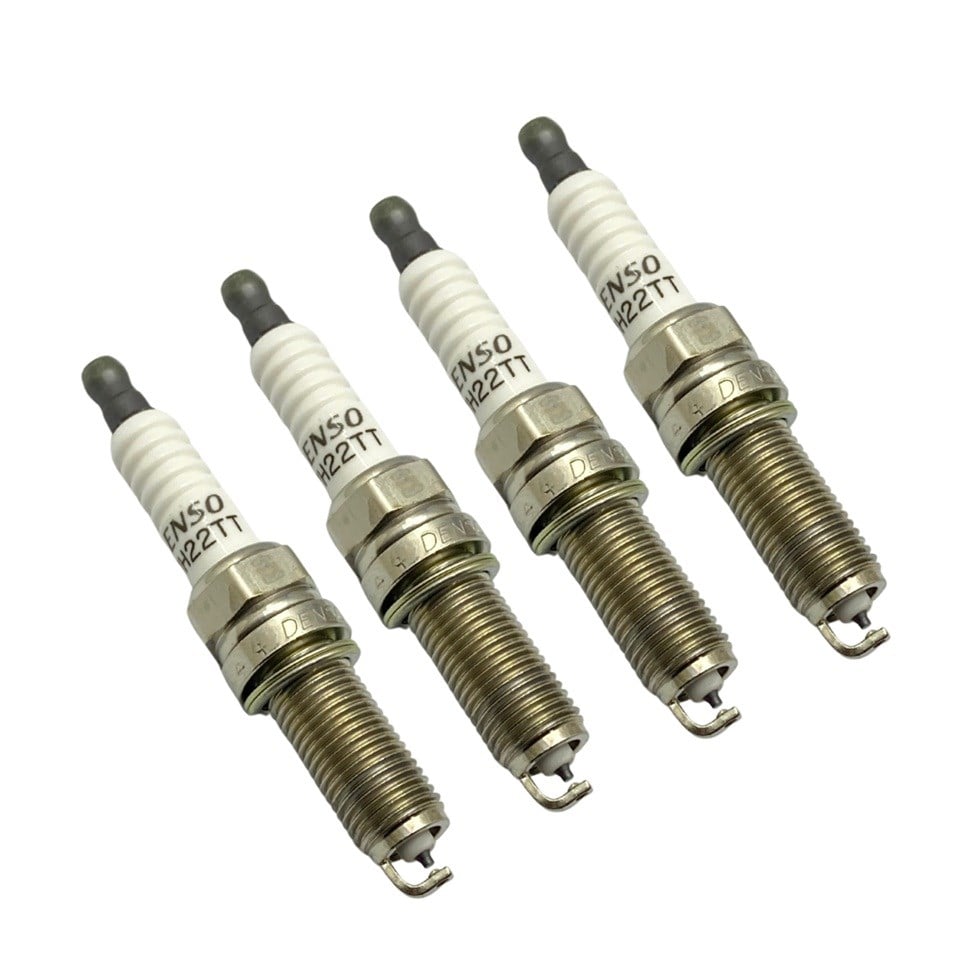 DENSO ATEŞLEME BUJİSİ XUH22TT (NIKEL) (4 AD) HYUNDAI ACCENT/ELANTRA/I20/I30/IX20-KIA CEED/CERATO