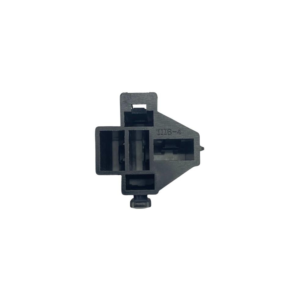 RÖLE SOKETİ (RÖLE YUVASI) (4 UÇLU/5 UÇLU 70 A) (2 UÇ KÜÇÜK / 3 UC BÜYÜK)(6.3 MM / 9.5 MM)(KABLOSUZ)