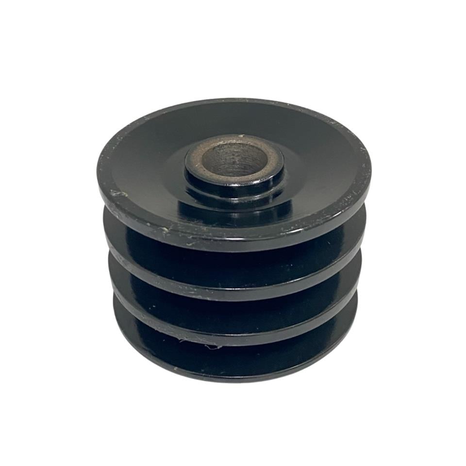 ALTERNATÖR KASNAK 3'LÜ 12.5 KAYIŞ ISUZU CHAMPION