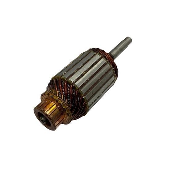 12V MARŞ KOLLEKTÖRÜ RENAULT R19/CLIO/LAGUNA/MEGANE I/SCENIC