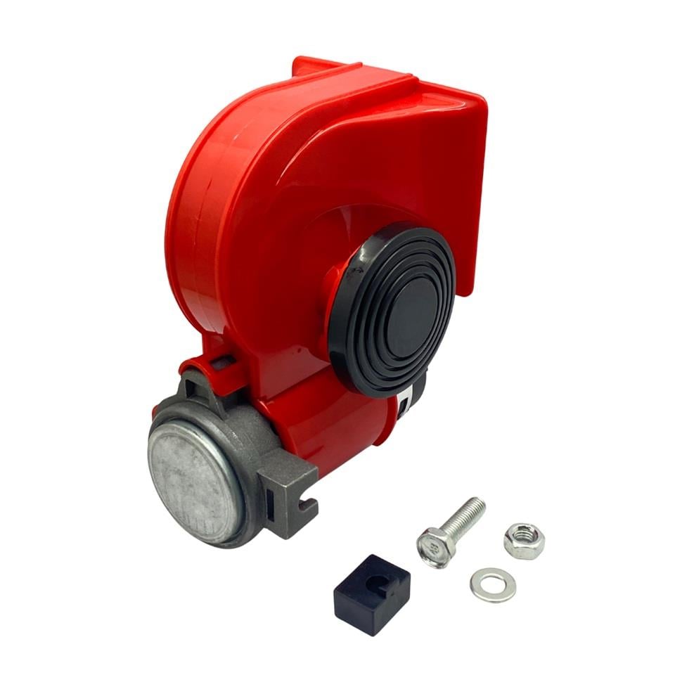 12V KORNA PNÖMATİK F1 (FERRARI) KIRMIZI