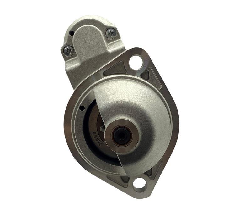 MAHLE 12V MARŞ MOTORU 9 DİŞ 2.6 KW KHD-LINDE FORKLİFT-PIMESPO FORKLİFT-RAYCO SUPER RG50-TEREX TC75