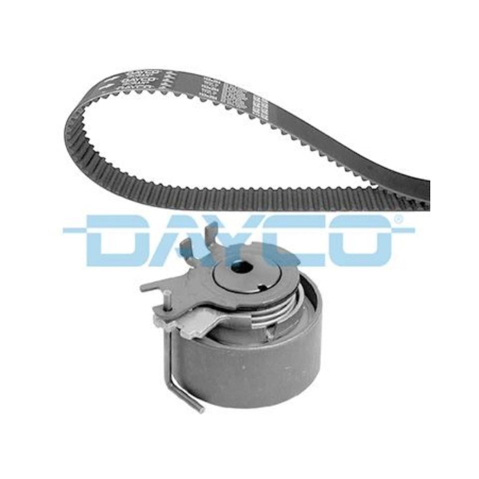 DAYCO EKSANTRİK RULMAN SETİ (TRİGER) DACIA LOGAN/SANDERO-NISSAN KUBISTAR-RENAULT CLIO/KANGOO/MODUS