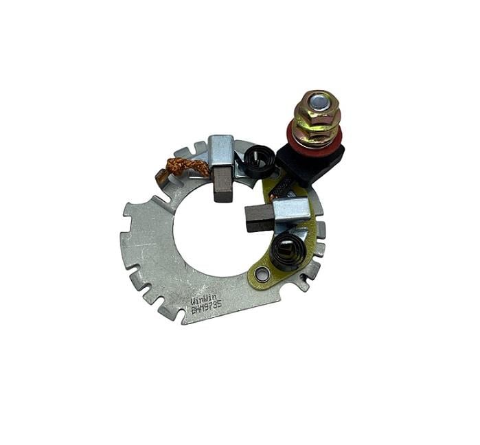 12V MARŞ KÖMÜR YUVASI (2 KÖMÜRLÜ) MOTOSİKLET