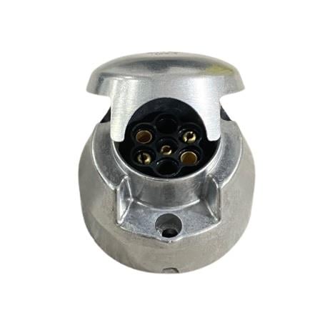 RÖMORK FİŞİ 5'Lİ DİŞİ METAL