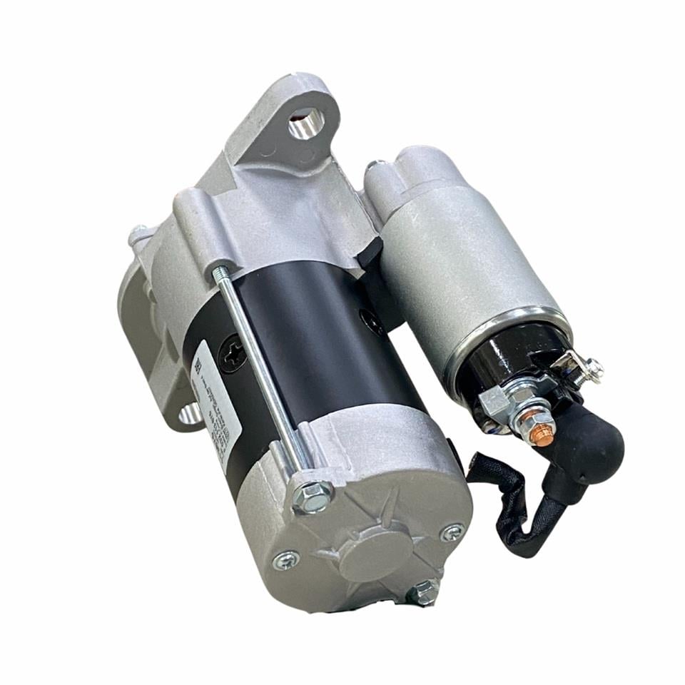 24V MARŞ MOTORU 11 DİŞ 3.2 KW (2 KULAK) ISUZU CHAMPION