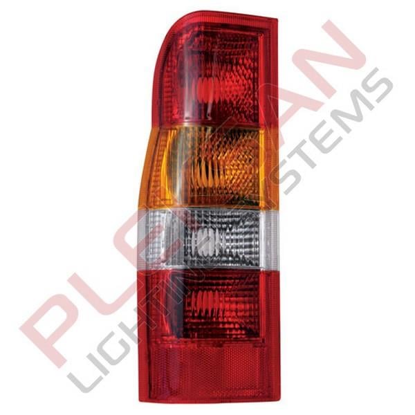 PLEKSAN STOP LAMBASI FORD TRANSİT V184 SOL DUYSUZ