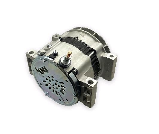 24V ALTERNATÖR DİNAMO NIPPON DENSO TİPİ 95 A CATERPILLAR DOZER-GREYDER-PERKINS MARİN