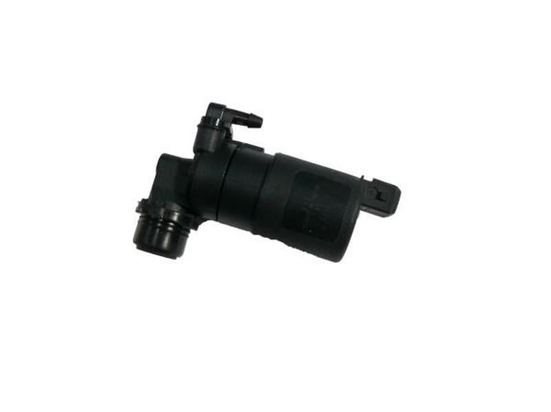 24V SU FISKİYE MOTORU (2 FİŞ SOKETLİ)