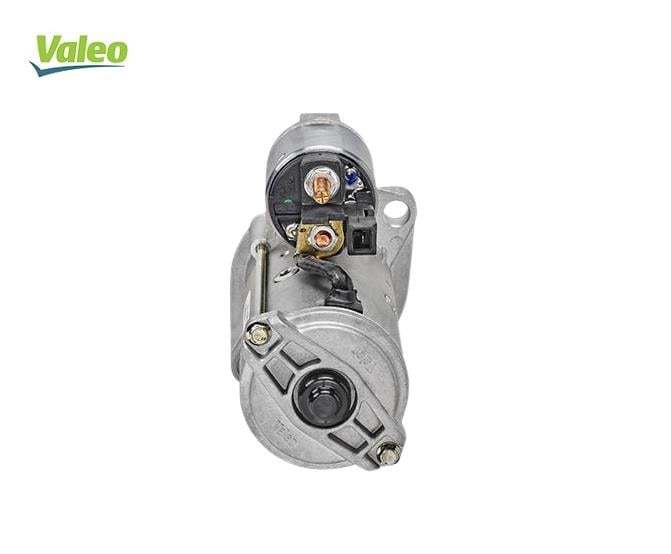 VALEO 12V MARŞ MOTORU 11 DİŞ 2 KW TERS (2 KULAK)