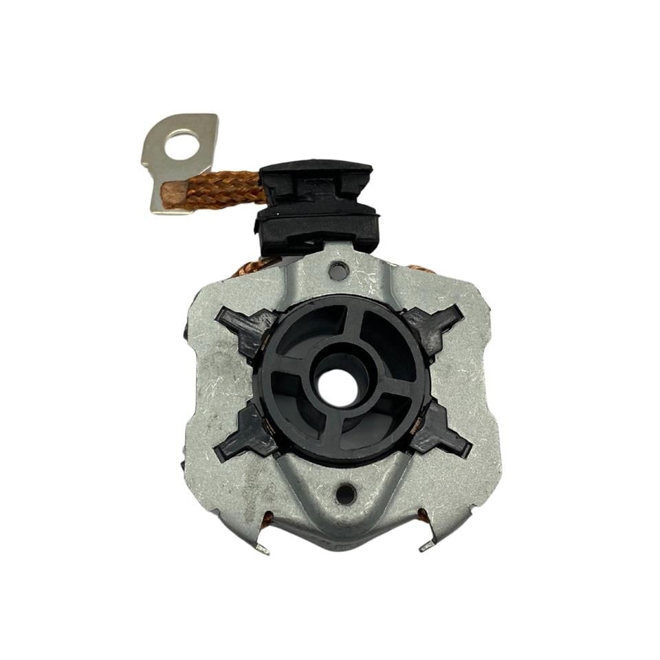 MARŞ KÖMÜR YUVASI 46 MM 159/108 (UZUN-BAKIR KABLO) R