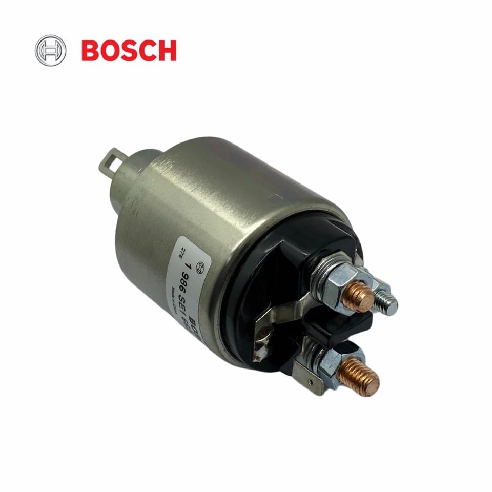 BOSCH 12V MARŞ OTOMATİĞİ KMM M6 SOL OPEL