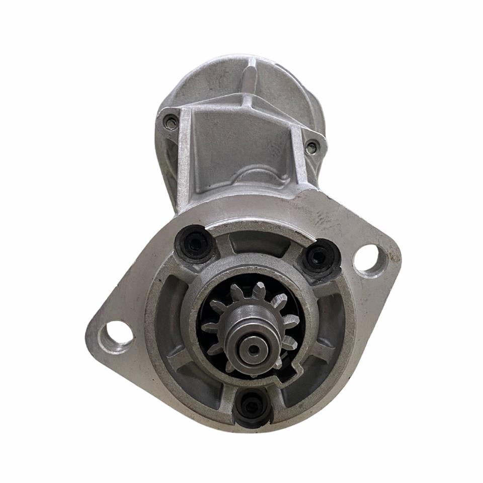 12V MARŞ MOTORU NIPPON DENSO TİPİ 11 DİŞ 2.5 KW DAEWOO-KOMATSU