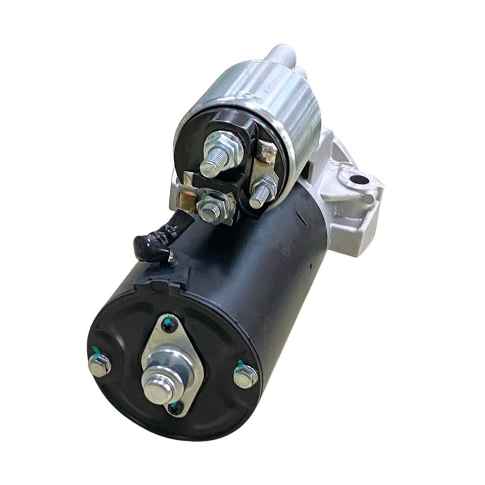 12V MARŞ MOTORU 12 DİŞ 2 KW CITROEN JUMPER-FIAT DUCATO-FORD TRANSIT V347-PEUGEOT BOXER 2006 >