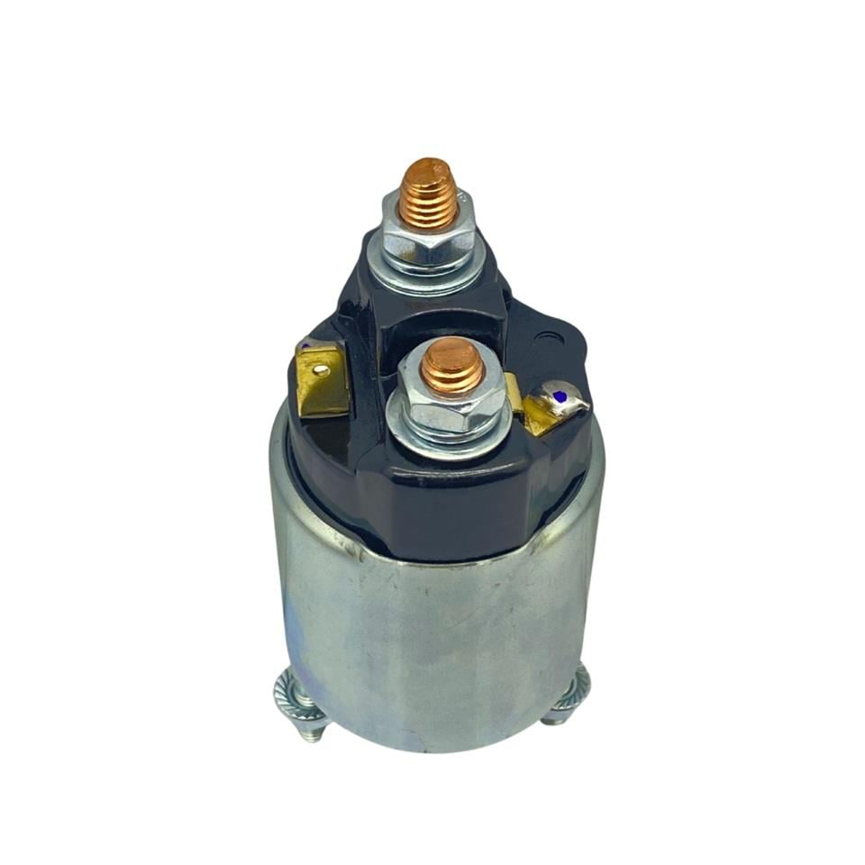 12V MARŞ OTOMATİĞİ  DENSO TİP (FİŞLİ) (SOL) TOYOTA COROLLA