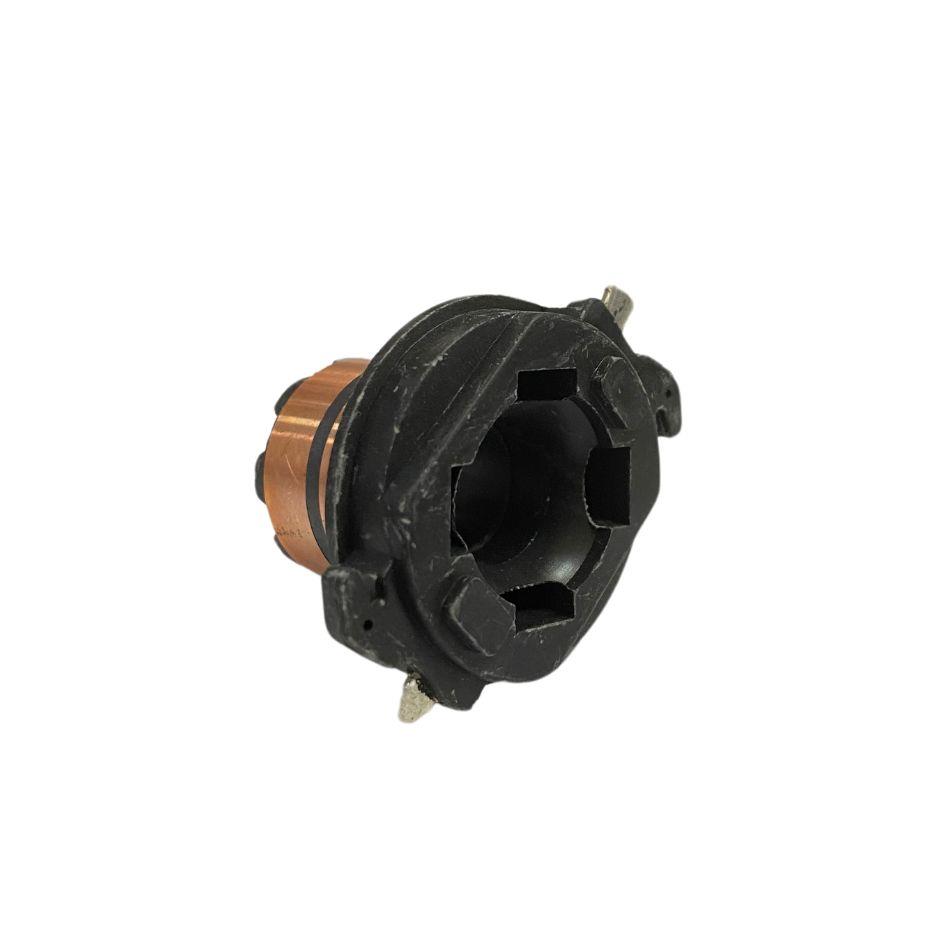 ALTERNATÖR ROTOR BAKIRI MITSUBISHI TİPİ (ORTA TİP KALIN)